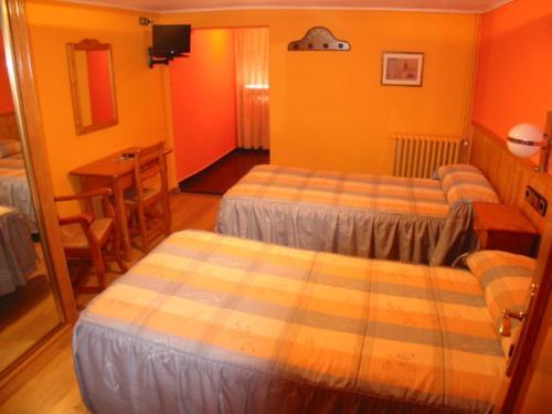 Hotel Navarro