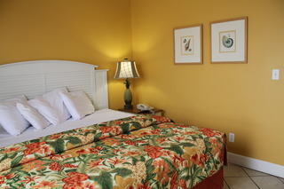Hotel Grand Seas Resort