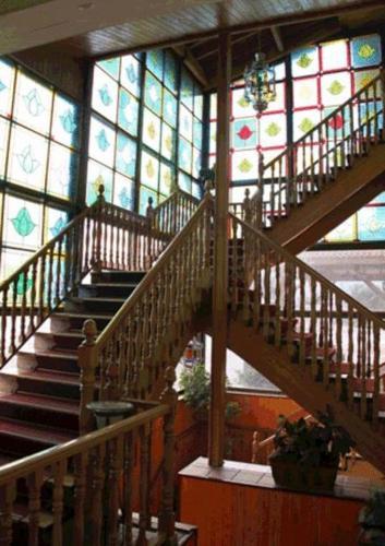 Hostal Bonav�a