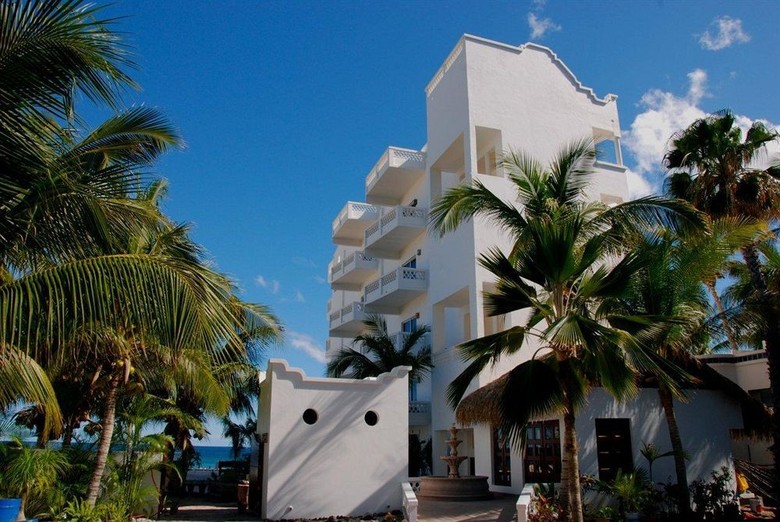 Hotel Casa Costa Azul