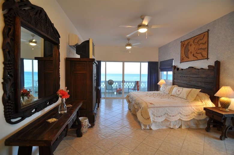 Hotel Casa Costa Azul