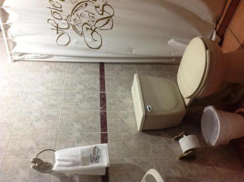 Hotel Real Santa Fe