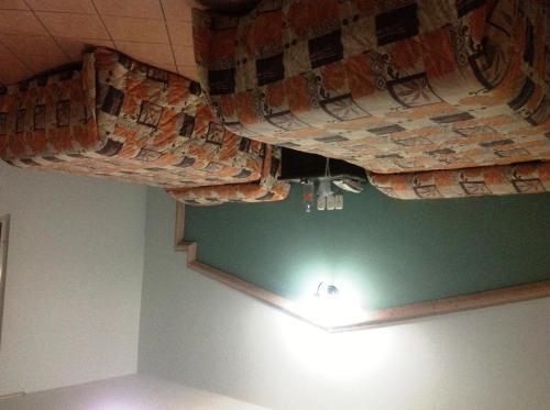 Hotel Real Santa Fe