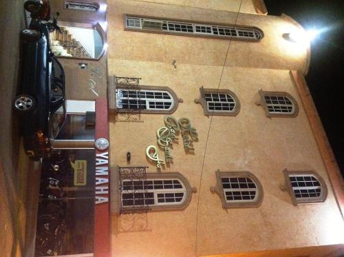 Hotel Real Santa Fe