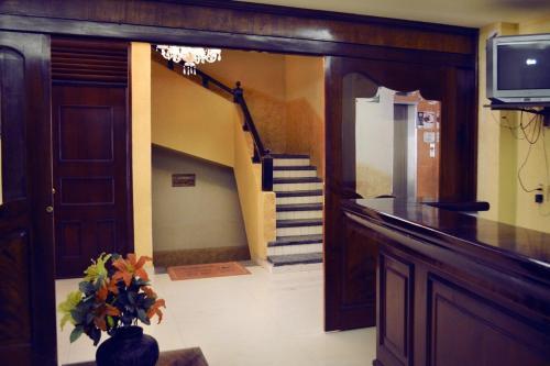 Hotel Posada Del Marqu�s