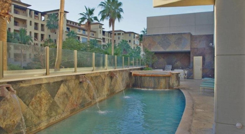 Apartamentos One Medano Beach 2a
