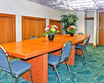 Motel Rodeway Inn Billings