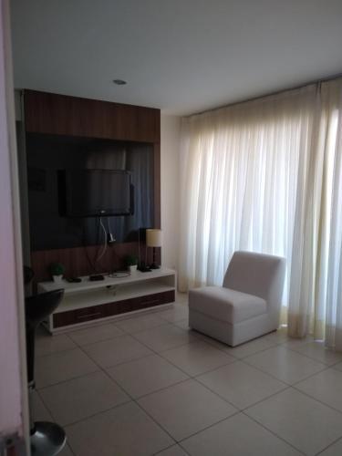 Apartamento Studio Iracema Temporada Aconchegante