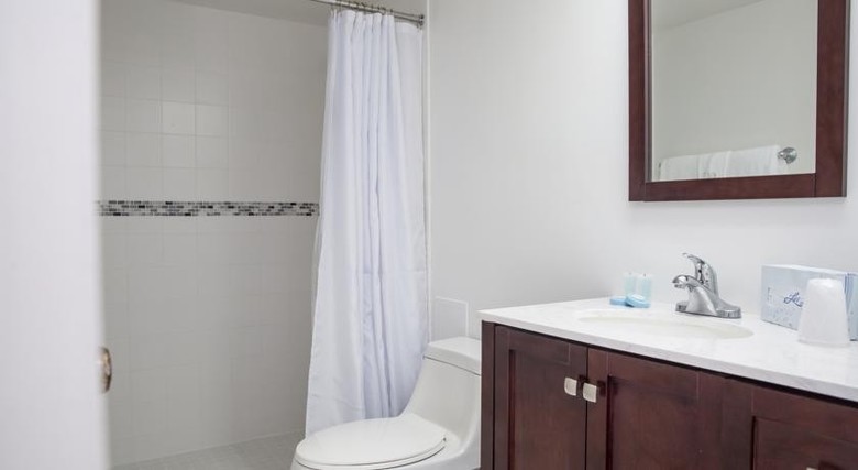 Apartamento Oceanfront Contemporary Suites