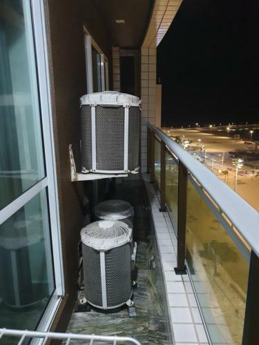 Iracema - Raimundo Gir�o Apartmento