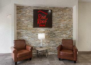 Hotel Red Roof Inn Panama City
