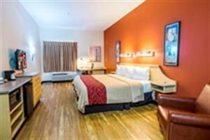 Hotel Red Roof Inn Panama City