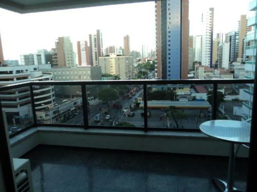 Apartamento Flat Via Venetto Meirelles