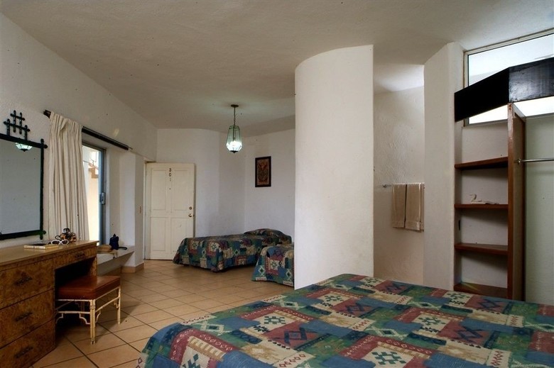 Hotel Mar De Cortez