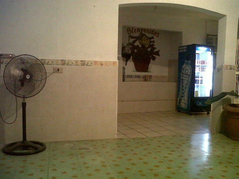 Hotel Melida