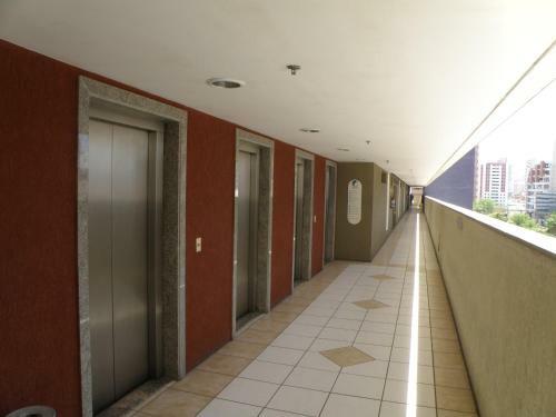 Apartmentfortaleza