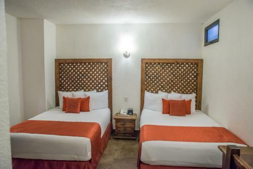 Hotel Imperial