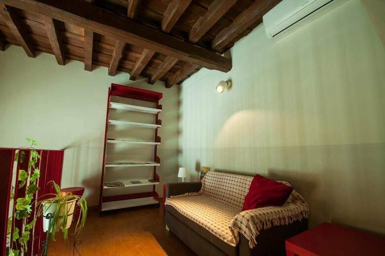 Albergue Santa Ana