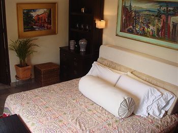 Bed & Breakfast Casa Florida