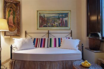 Bed & Breakfast Casa Florida