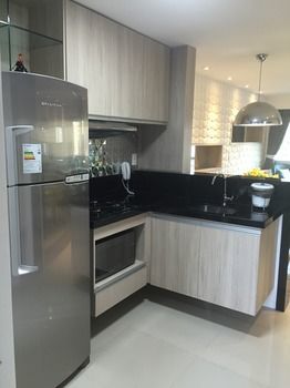 Apartamento Vip Beira Mar Residence