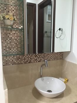 Apartamento Vip Beira Mar Residence
