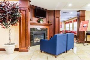 Hotel Comfort Inn & Suites Scarborough