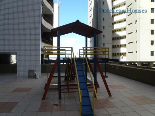 Apartamento Porto de Iracema - Fortaleza Houses