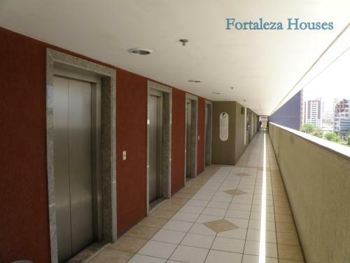 Apartamento Porto de Iracema - Fortaleza Houses