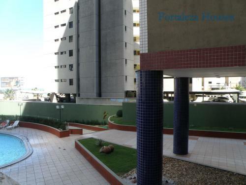 Apartamento Porto de Iracema - Fortaleza Houses