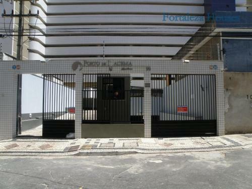 Apartamento Porto de Iracema - Fortaleza Houses