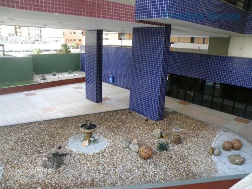 Apartamento Porto de Iracema - Fortaleza Houses