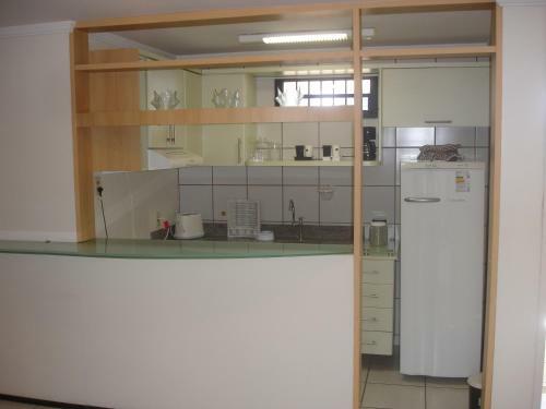 Apartamento Porto de Iracema - Fortaleza Houses