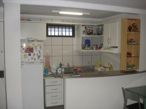 Apartamento Porto de Iracema - Fortaleza Houses