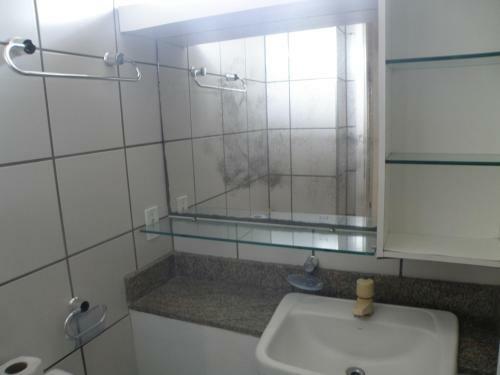 Apartamento Porto de Iracema - Fortaleza Houses