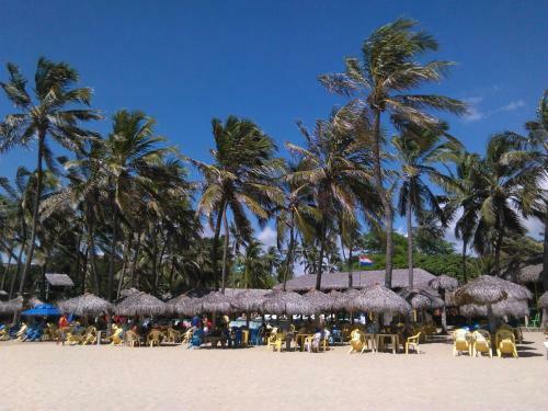 Apartamento Porto de Iracema - Fortaleza Houses