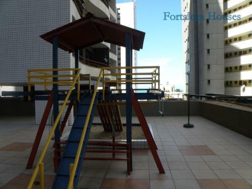 Apartamento Porto de Iracema - Fortaleza Houses