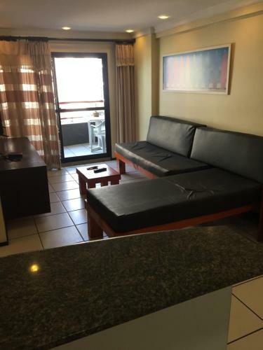 Apartamento Porto de Iracema - Fortaleza Houses