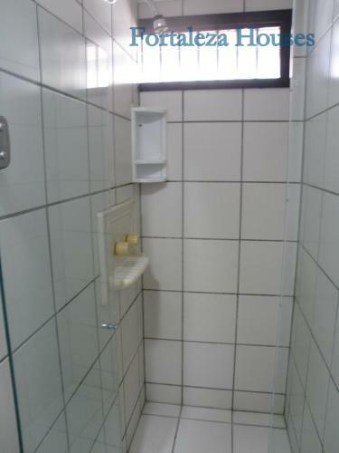 Apartamento Porto de Iracema - Fortaleza Houses