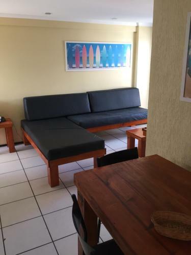 Apartamento Porto de Iracema - Fortaleza Houses