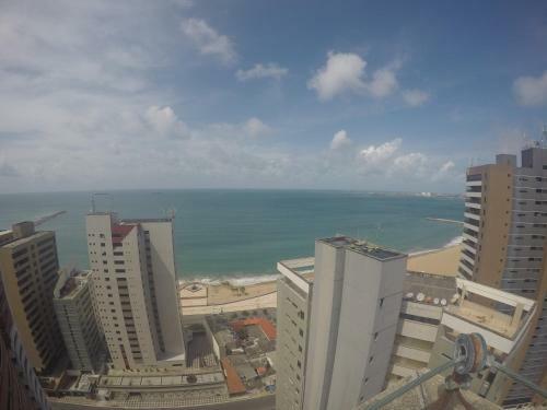 Apartamento Porto de Iracema - Fortaleza Houses