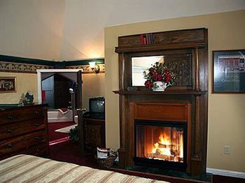 Bed & Breakfast The Napa Inn
