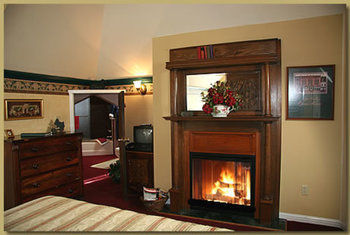 Bed & Breakfast The Napa Inn