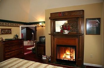 Bed & Breakfast The Napa Inn
