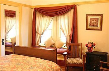 Bed & Breakfast The Napa Inn