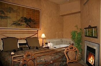 Bed & Breakfast The Napa Inn