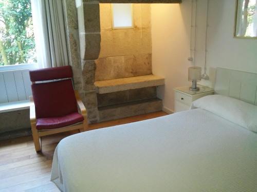 Hostal Pensi�n Con Encanto San Marti�o Pinario