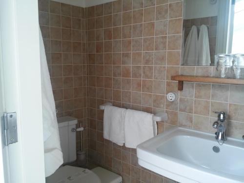 Hostal Pensi�n Con Encanto San Marti�o Pinario