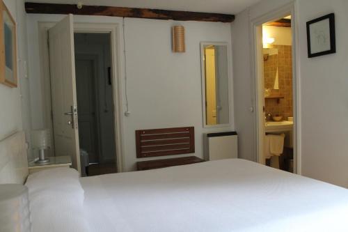 Hostal Pensi�n Con Encanto San Marti�o Pinario