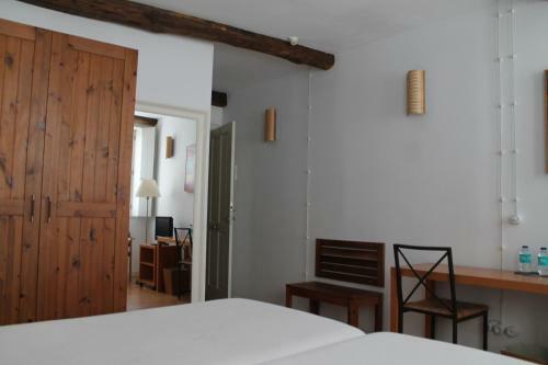 Hostal Pensi�n Con Encanto San Marti�o Pinario